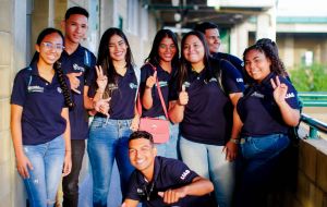 Los estudiantes de las IED de Barranquilla tienen la posibilidad de formarse en un técnico laboral por competencias y graduarse con dos títulos, este y el de bachiller.