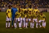 Colombia empató ante Argentina en partido amistoso