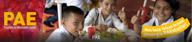 Soledad recibió $11.560 millones para el Plan de Alimentación Escolar