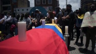 Nueva masacre en el suroeste de Colombia deja cuatro personas muertas