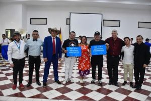 El departamento del Atlántico tiene nuevos representantes en el Concurso Nacional de Bandas en Boyacá