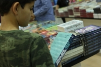 Niños, jóvenes y adultos vivirán de cerca la literatura en LIBRAQ.