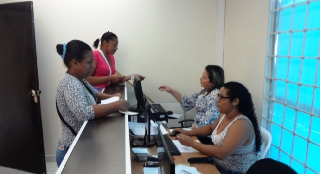 182 “No bancarizados” reciben pago de Más Familias en Acción, en Malambo