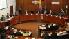 EE.UU. quita visa a magistrados de Cortes de Colombia