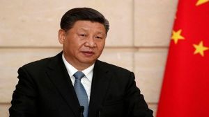 Presidente de China desea un Hong Kong estable y próspero en 2020