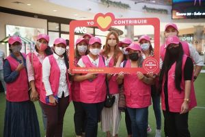 Con la campaña ‘Ellas Adelante’, Barranquilla promueve liderazgo e influencia social de la mujer