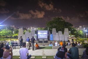 Festival Internacional de Cortometrajes Cine a la Calle de Barranquilla del 17 al 21 de agosto