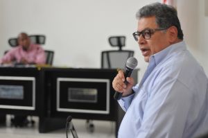 Gobernadora Noguera solicitará remover del cargo a gerente del CARI