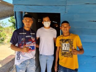 Alcaldía de Malambo apoya a promesas del fútbol colombiano