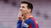 Messi no seguirá ligado al FC Barcelona