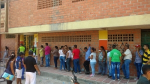 Elecciones en calma en Barranquilla: Distrito dispuso logística necesaria para garantizar voto ciudadano