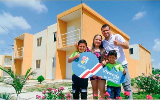 Gobernación apoya Feria Inmobiliaria para facilitar el acceso a la vivienda de los atlanticenses