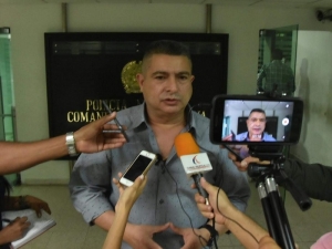 Hay que fortalecer la seguridad en Barranquilla: Presidente del Concejo, Juan Vergara