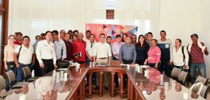 Gobierno Caicedo listo para reactivar agroindustria de Magdalena