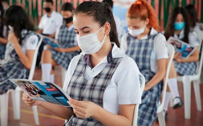Gobernación financiará Pruebas Saber 11 a estudiantes de instituciones educativas oficiales
