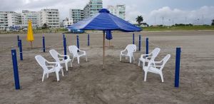 Aprobados pilotos para reapertura de playas en Cartagena y su zona insular