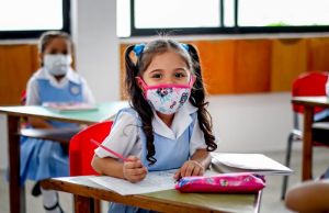 ‘Soy Bilingüe’, la estrategia que hará de los niños barranquilleros ciudadanos globales