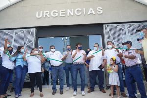 Con el PASO Galán, Barranquilla sigue fortaleciendo su modelo nacional de salud