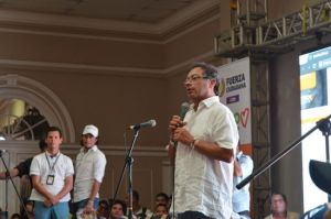 Gustavo Petro le gana demanda a Colombia ante CIDH