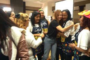 Del 5 al 9 de marzo, Barranquilla celebra a sus mujeres