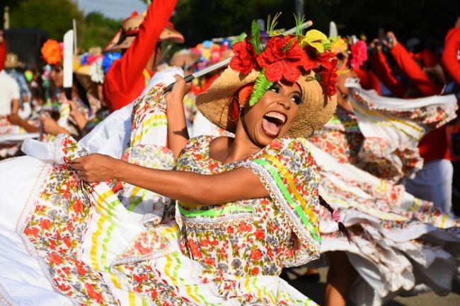Alcaldía de Barranquilla, lista para que todos disfruten del Carnaval 2020