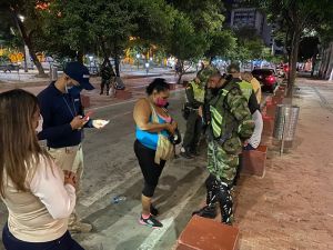 Delitos que afectan la seguridad ciudadana tienen tendencia a la baja en Santa Marta