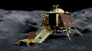 Misión espacial de la India a la Luna cumple un año de órbita