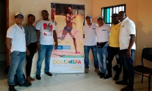 Coldeportes llega al Chocó con su gran jornada de diagnóstico del sector deportivo y recreativo