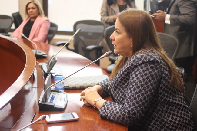 Representante Villalba busca incluyan al PGN 90 mil millones para UniAtlántico