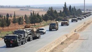 Siria, Rusia y Turquía se reúnen para tratar situación en Idleb