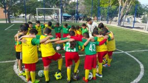 Distrito y Federación Colombiana de Fútbol organizan curso virtual para entrenadores