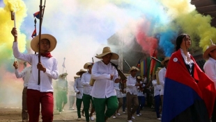 ¿Por qué Colombia celebra el Bicentenario?