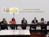 La Reforma política y electoral será debatida en la Comisión Primera