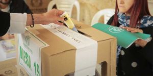 Consejo de Seguridad adoptó medidas para garantizar elecciones en Barranquilla y el Atlántico