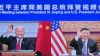 Pdte. de China plantea a Biden relaciones estables y “en paz”