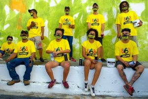 Barranquilla se llena de arte y color con Killart