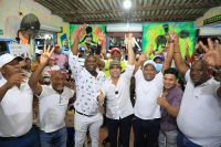 “Colombia será el país de la inclusión” : Alex Char