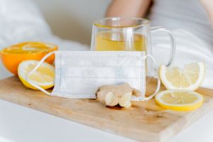 El consumo de vitamina C mejora los cuadros de “gripa”, ¿mito o realidad?