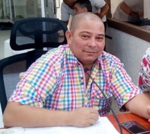 “El regreso a clases de más 200 mil niños en Julio debe ser con responsabilidad”: Concejal Juan Ospino Acuña