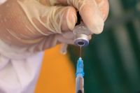 Estamos avanzando en el proceso de vacunación Covid-19: Ucrós Rosales
