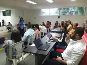 Barranquilla cumplió primera fase del Acuerdo de Punto Final