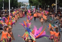 Desfile Folclórico de la Fiesta del Mar se tomará toda la calle 22