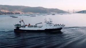 Mueren cuatro personas en naufragio de buque gallego en Canadá