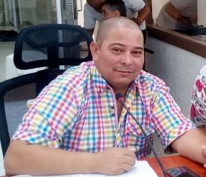 En la sesión de Comisión Primera el Concejal Juan Ospino Acuña, denunció las constantes estafas de la que son objeto los Pensionados de Barranquilla del Sector Magisterio