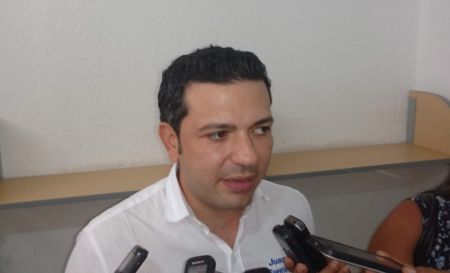 Concejal Juan Camilo Fuentes propone control político a Triple A
