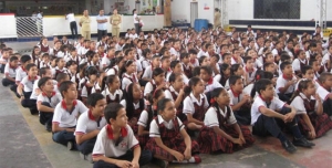 Con educación de primera, Barranquilla inicia el 21 de enero su calendario escolar 2019