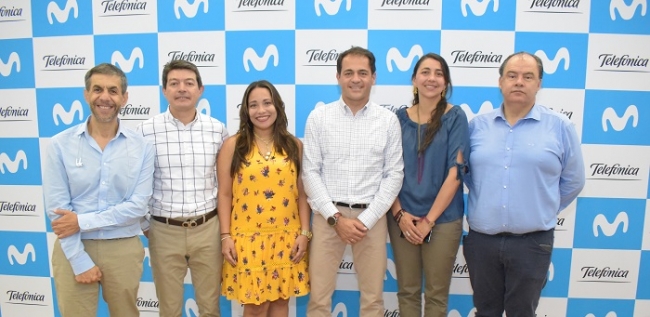 Telefónica Movistar, el mayor operador integrado de Barranquilla