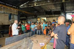 “Más apoyo al emprendimiento en Barranquilla”: Villafañez