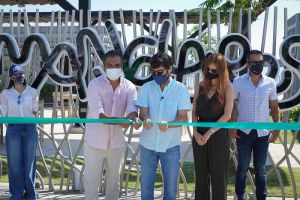 Gran Malecón se suma a estrategia de biodiverciudad con nueva propuesta gastronómica: Manglares de Río