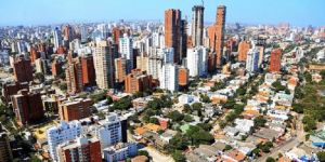Barranquilla mantiene la tendencia de mejorar el empleo 